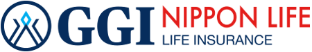 GGI – Nippon Life Logo