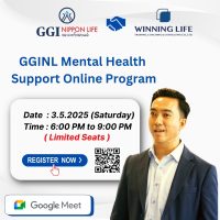 GGINL Mental Health Support Program
