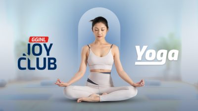Yoga Club
