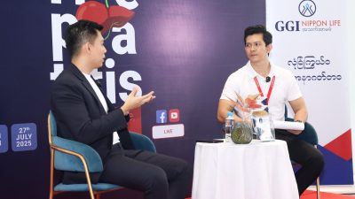 Healthy eating for Hepatitis: Prevention, Care & Recovery Live Talk Show
