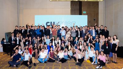 GGI Nippon Life Insurance Celebrates 3rd Culture Day
