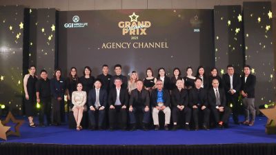 Honoring Excellence: Distribution Grand Prix 2025