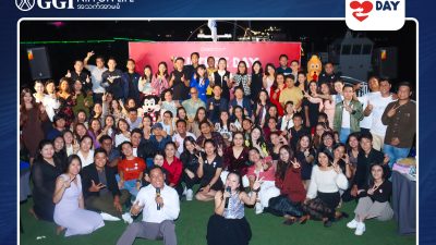 GGINL 4th Culture Day