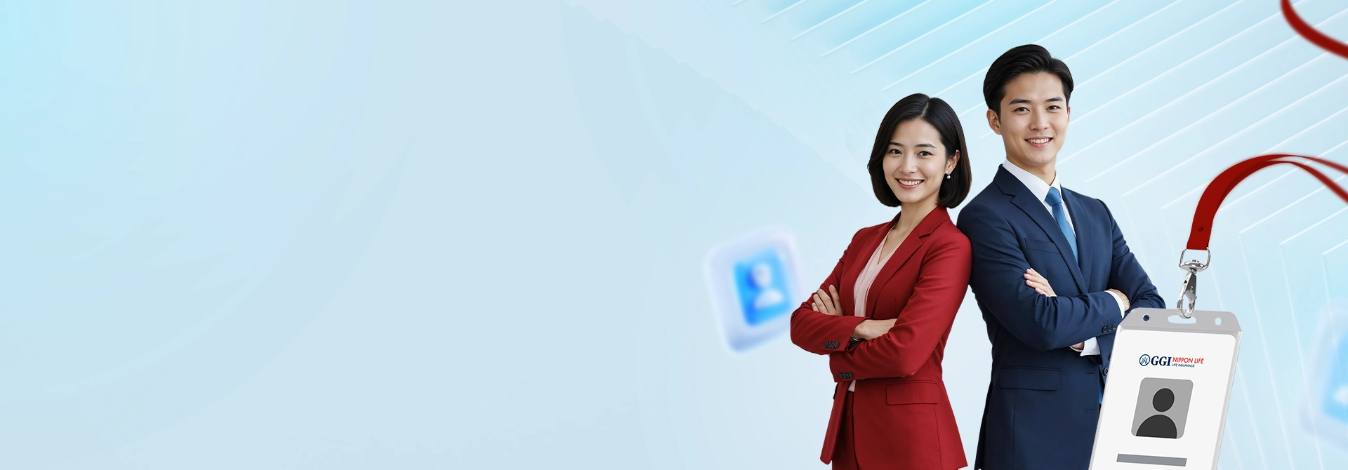 GGI Nippon Life Career 
