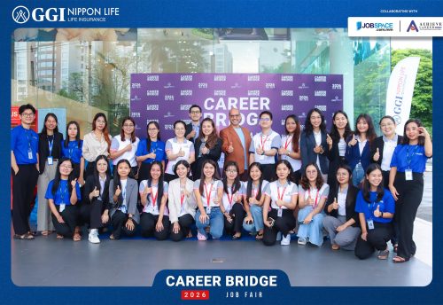 CAREER BRIDGE 2026 JOB FAIR