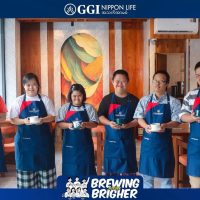 Brewing Brighter Future - Day 1