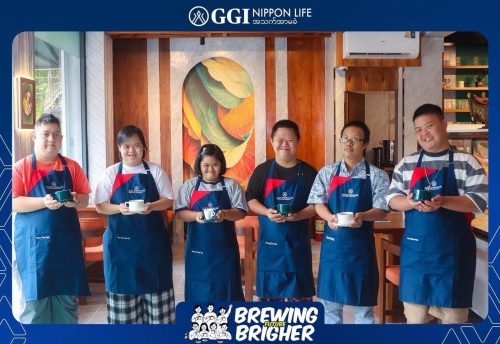 Brewing Brighter Future – Day 1