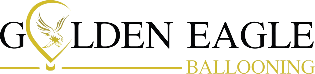 Golden Eagle Ballooning,