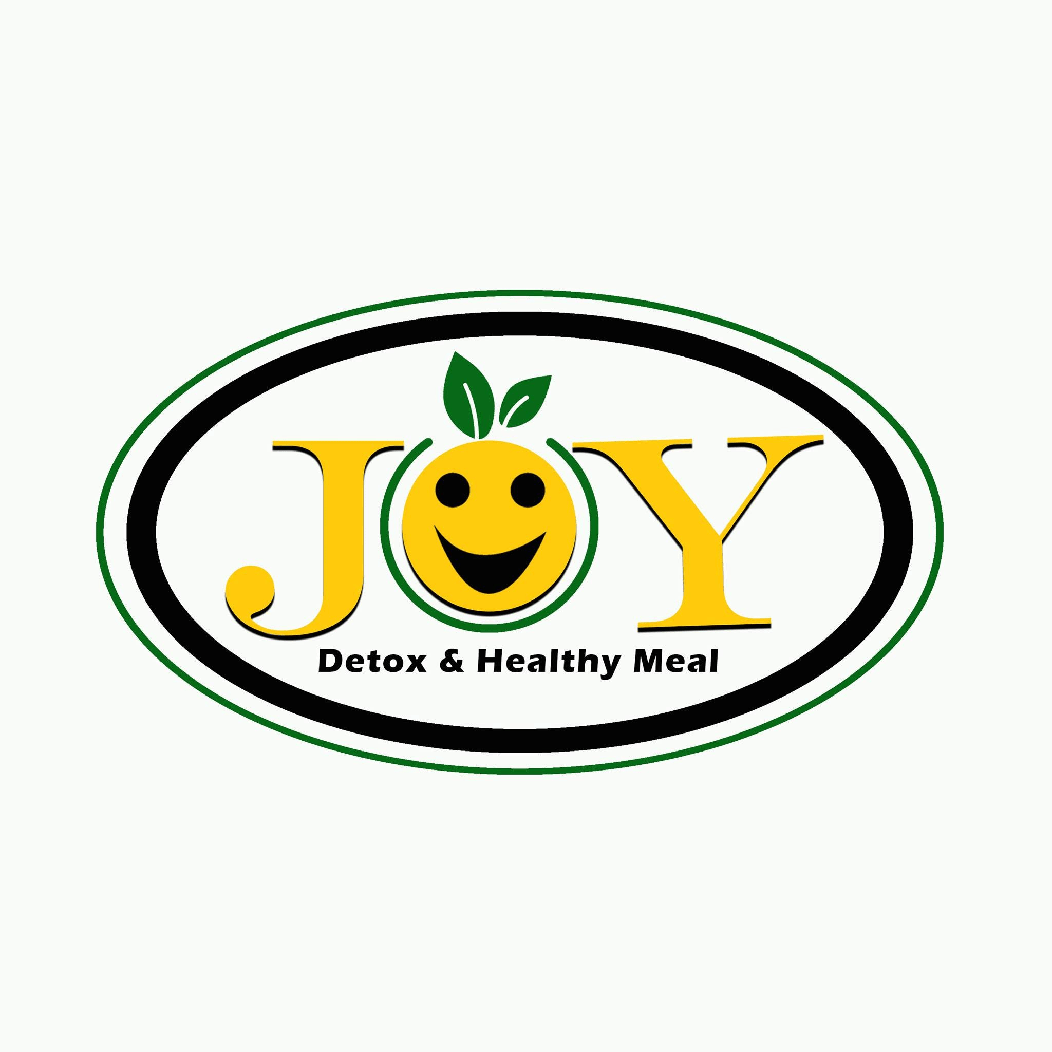 Joy Detox & Healthy Meal