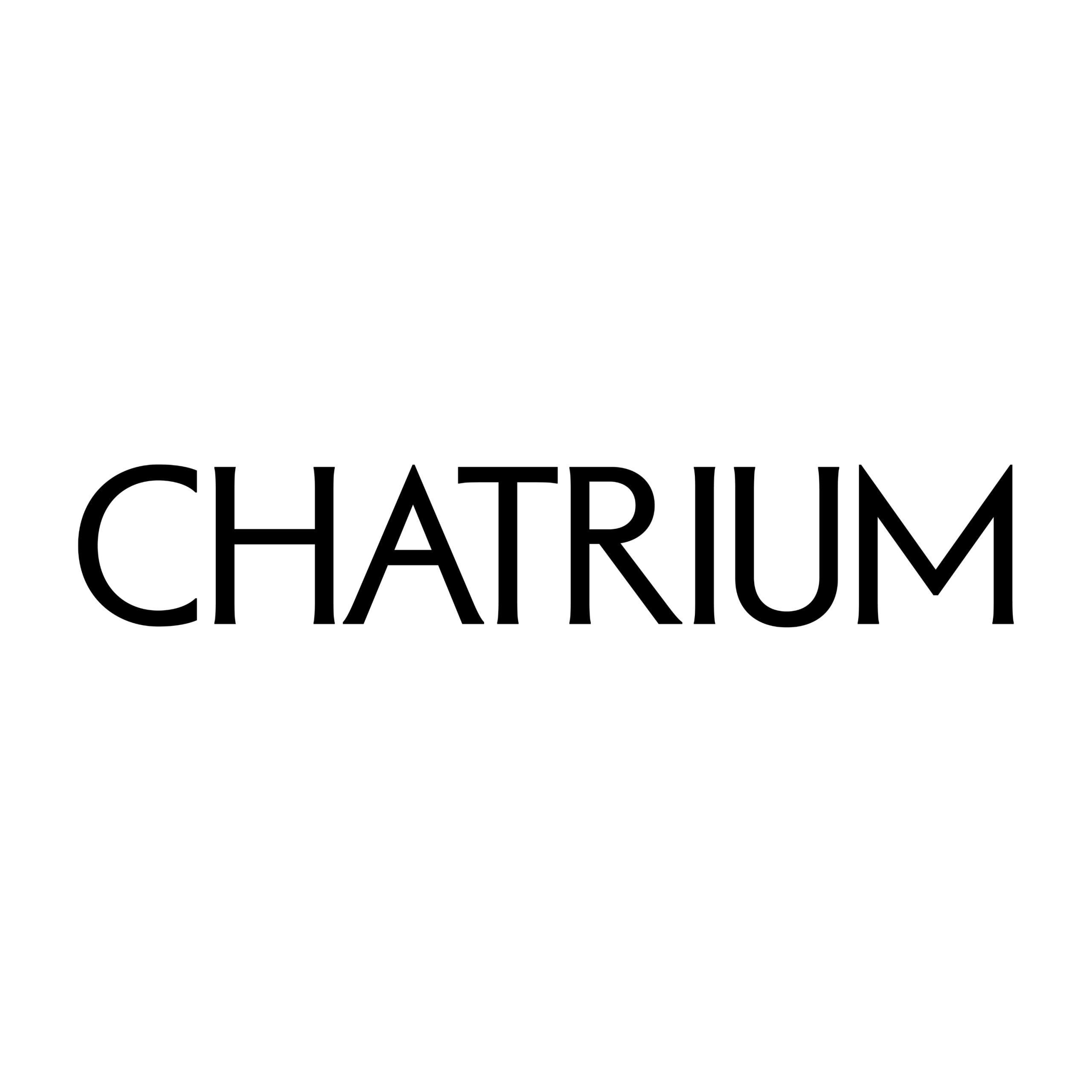 Chatrium Hotel